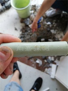 定州室内漏水检测